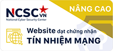 ncsc tín nhiệm tại đây